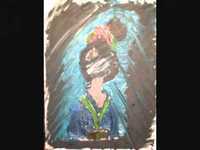 pochette album Berceuse pour adulte