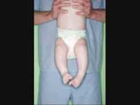 pochette album Ca sent le bébé