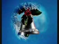 pochette album Ding a ling the christmas bell