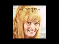 pochette album Don't wish me merry christmas