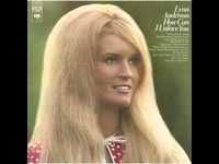 pochette album Easy lovin'