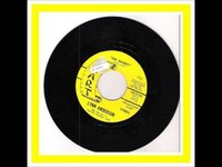 pochette album Jim dandy