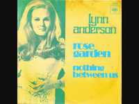 pochette album Nothing between us