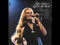 pochette album Sing about love