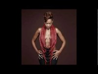 pochette album Danse