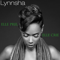 pochette album Elle prie, elle crie