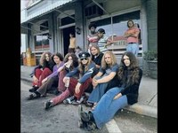 pochette album Blues medley