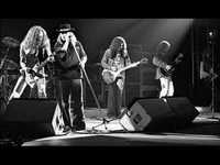 pochette album Crossroad