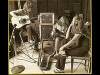 pochette album No one can take your place