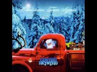 pochette album Rudolph the red-nosed reindeer