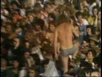 pochette album T for texas