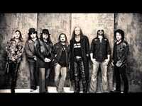 pochette album Workin'