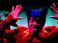 pochette album Machistador