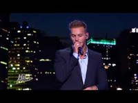 pochette album Comme d'habitude