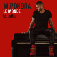 pochette album Le monde