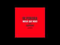 pochette album Mieux que nous