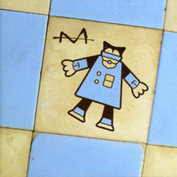 pochette album Machistador