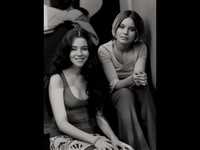 pochette album Is you