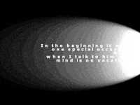 pochette album The feeling is gone