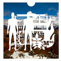 pochette album Carresses