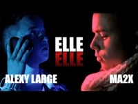 pochette album Elle