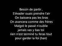 pochette album Happy today