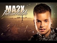 pochette album Intouchable