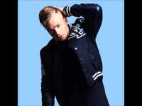 pochette album Libère