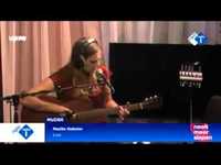 pochette album Nieuwe dag