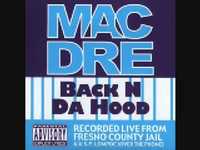 pochette album Fresno county jail