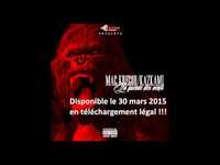 pochette album Fait maison