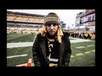 pochette album All the time