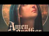 pochette album Amen