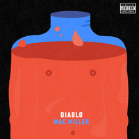 pochette album Diablo