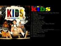 pochette album Get em up