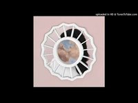 pochette album God is fair, sexy, nasty