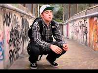 pochette album I love high school