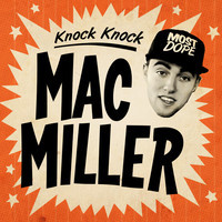 pochette album Knock knock