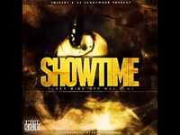 pochette album Money team