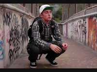 pochette album Nothing on me