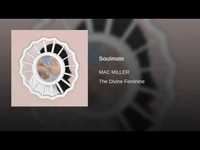 pochette album Soulmate