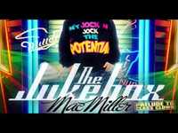 pochette album Swing set