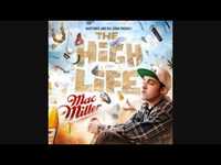 pochette album The high life