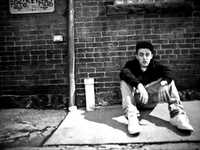 pochette album Trippin' out