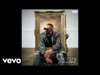 pochette album Je suis une légende