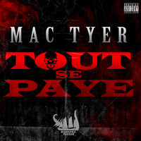 pochette album Tout se paye