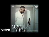 pochette album Un jour peut être