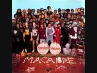 pochette album Gacy's lot =