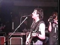 pochette album Nagasaki sauce