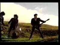 pochette album No sheep 'til buxton